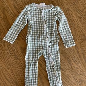 Spearmint Love pajamas